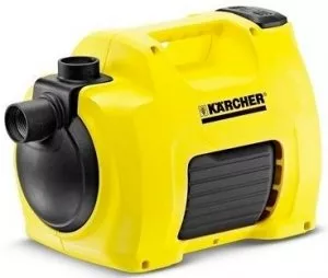 Садовый насос Karcher BP 3 Garden Set Plus (1.645-357.0) фото