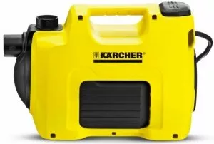 Садовый насос Karcher BP 4 Garden Set (1.645-352.0) фото