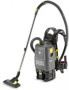 Пылесос Karcher BV 5/1 Bp Pack (1.394-250.0) фото