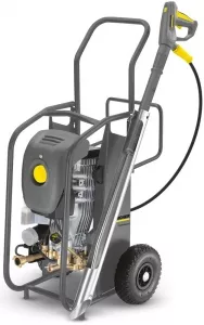 Мойка высокого давления Karcher HD 10/25-4 Cage Plus  фото