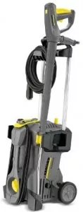 Мойка высокого давления Karcher HD 5/11 P Plus фото