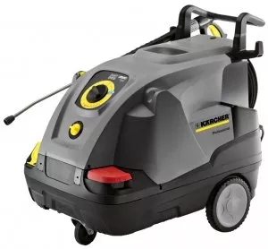 Мойка высокого давления Karcher HDS 7/16-4 C Basic фото