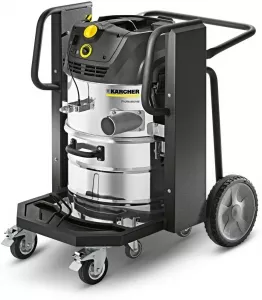 Пылесос промышленный Karcher IVC 60/12-1 Tact Ec (1.576-102.0) фото