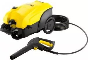 Мойка высокого давления Karcher K 4 Compact Home T250 (1.637-312.0) фото