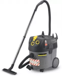 Пылесос Karcher NT 35/1 Tact Te H 1.184-858.0 фото