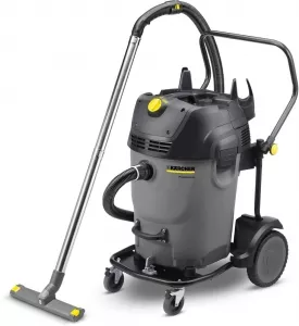 Пылесос Karcher NT 65/2 Tact Tc 1.667-287.0 фото