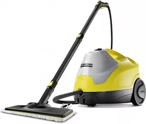 Пароочиститель Karcher SC 4 EasyFix (1.512-450.0) фото