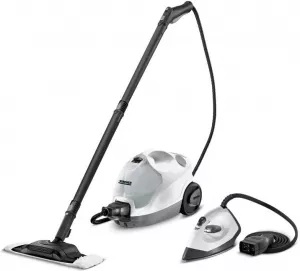 Пароочиститель Karcher SC 4 Premium + Iron Kit (1.512-443.0) фото