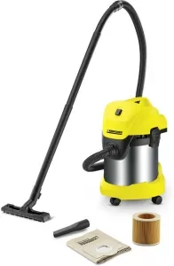 Пылесос Karcher WD 3 Premium (1.629-863.0) фото