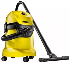 Пылесос Karcher WD 4 Car (1.348-116.0) фото