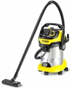 Пылесос Karcher WD 6 P Premium Renovation (1.348-277.0) фото