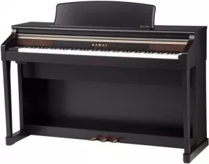 Цифровое пианино Kawai CA65 RW фото
