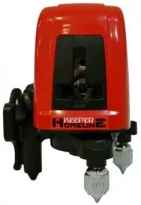 Лазерный нивелир Keeper Homeline фото
