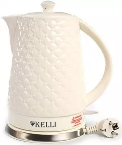 Электрочайник Kelli KL-1340 фото
