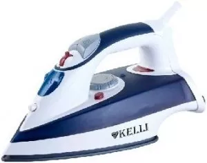 Утюг Kelli Kl-1625 фото