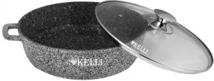 Сотейник KELLI KL-4001-32 фото