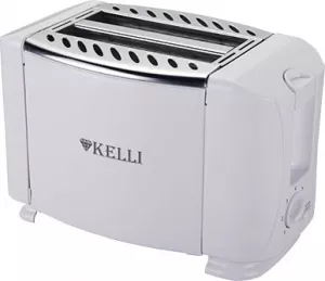 Тостер Kelli KL-5068 (белый) фото