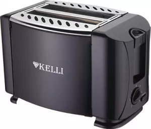 Тостер Kelli KL-5068 (черный) фото