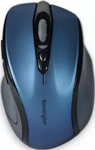 Компьютерная мышь Kensington Pro Fit Mid-Size Wireless Blue фото
