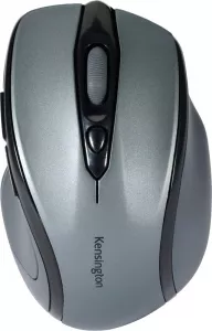 Компьютерная мышь Kensington Pro Fit Mid-Size Wireless Gray фото