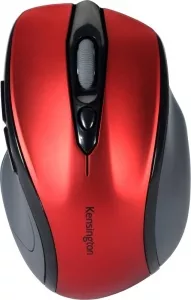 Компьютерная мышь Kensington Pro Fit Mid-Size Wireless Red фото