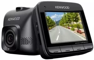 Видеорегистратор Kenwood KCA-DR300 фото