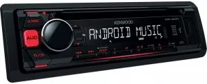 Автомагнитола Kenwood KDC-150RY фото