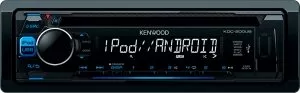 Автомагнитола Kenwood KDC-200UB фото