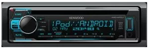 Автомагнитола Kenwood KDC-210UI фото