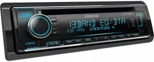 Автомагнитола Kenwood KDC-320UI фото