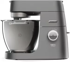 Кухонный комбайн Kenwood KVL8320S Chef XL Titanium фото