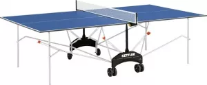 Теннисный стол Kettler Classic (7046-150) фото