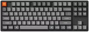 Клавиатура Keychron K8 Max K8M-J4 (Keychron Super Banana) фото