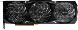 Видеокарта KFA2 GeForce RTX 3080 SG фото