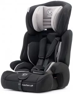 Автокресло KinderKraft Comfort UP фото