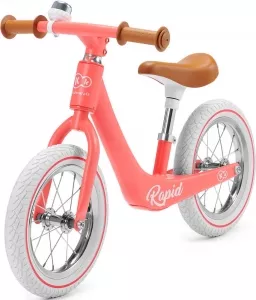 Беговел KinderKraft Rapid (розовый) icon