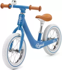 Беговел KinderKraft Rapid (синий) icon