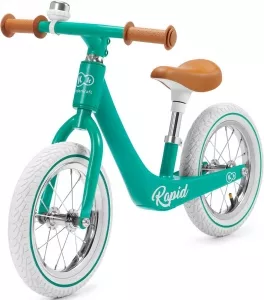 Беговел KinderKraft Rapid (зеленый) icon
