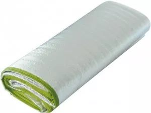 Туристический коврик KingCamp Alu.Mat Double XL (KM3556) фото