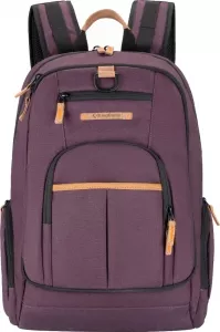 Рюкзак для ноутбука KingCamp Arches 25 KB3336 Purple фото