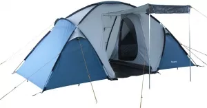 Палатка KingCamp Bari 4 (KT3030) фото