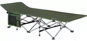 Кровать KingCamp Bed Folding Deluxe (8006) фото