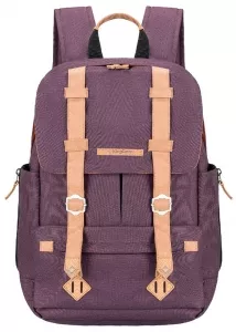 Рюкзак для ноутбука KingCamp Biscayne 15 KB3334 Purple фото
