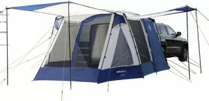 Палатка KingCamp Capri 4084 blue фото
