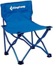 Стул KingCamp Chair Action Child (3834) Blue фото