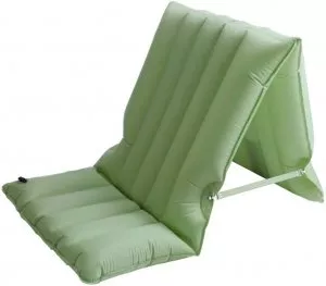 Надувной матрас KingCamp Chair Bed (KM3577) фото