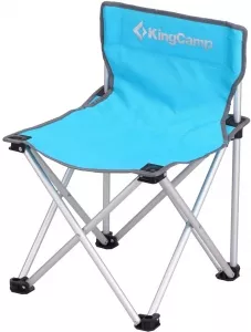Кресло KingCamp Chair Compact (3802) Blue фото