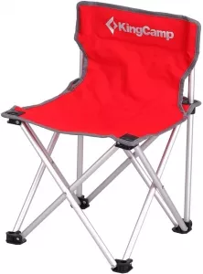 Кресло KingCamp Chair Compact (3802) Red фото
