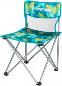 Стул KingCamp Chair Compact (3832) Green palm фото