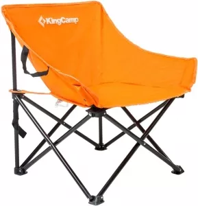 Кресло KingCamp Chair Folding Steel (3975) фото